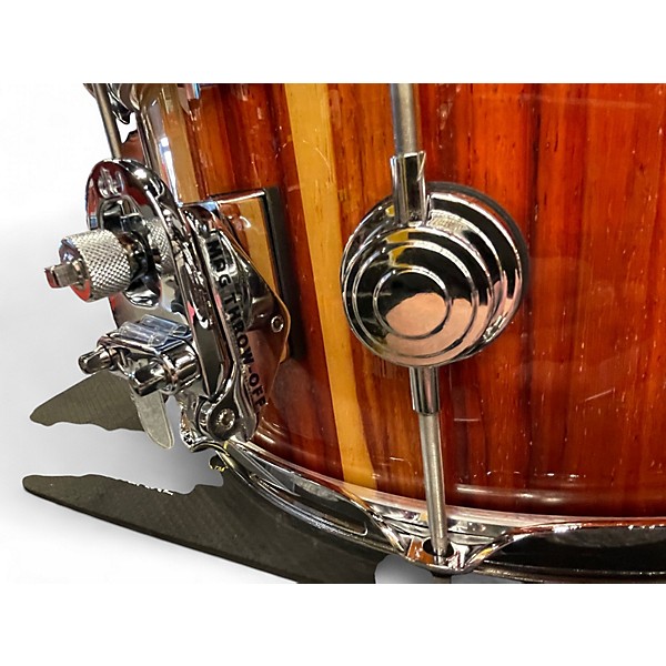 Used DW 14X6.5 Collector's Series Maple Snare MAPLE VLT Drum