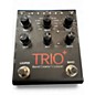 Used DigiTech Trio+ Band Creator Plus Looper Pedal thumbnail