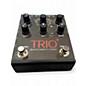 Used DigiTech Trio+ Band Creator Plus Looper Pedal
