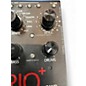 Used DigiTech Trio+ Band Creator Plus Looper Pedal