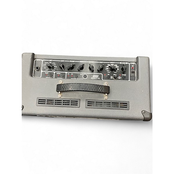 Used VOX AD30VT-XL 1x12 30W Guitar Combo Amp