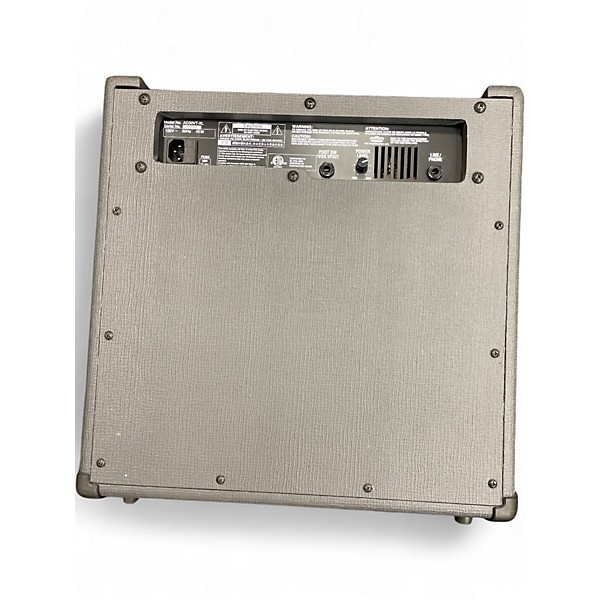 Used VOX AD30VT-XL 1x12 30W Guitar Combo Amp