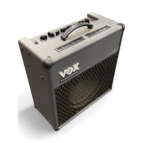 Used VOX AD30VT-XL 1x12 30W Guitar Combo Amp