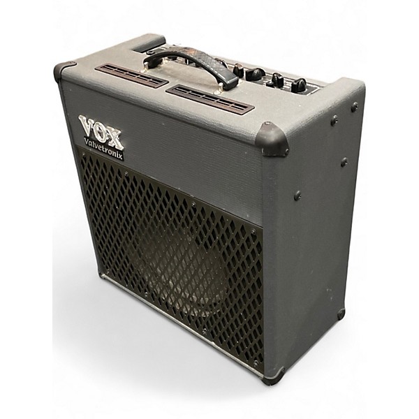 Used VOX AD30VT-XL 1x12 30W Guitar Combo Amp
