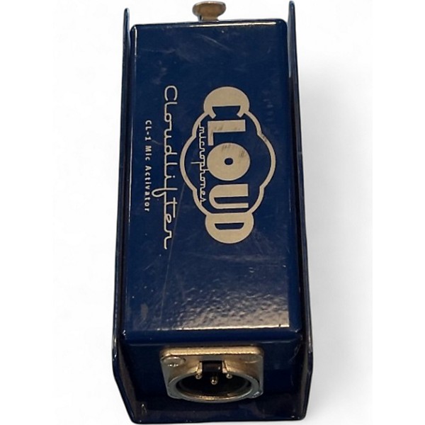 Used Cloud Cloudlifter CL-1 Microphone Preamp