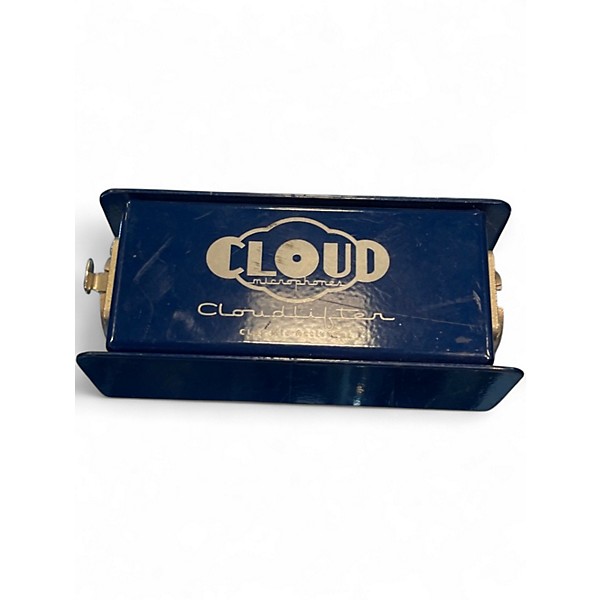 Used Cloud Cloudlifter CL-1 Microphone Preamp