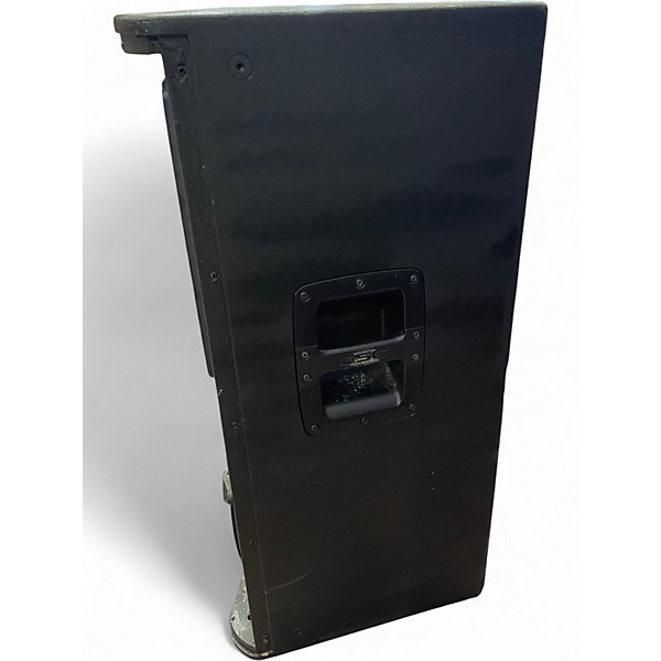 Used QSC KW152 15In 2-Way Powered Speaker