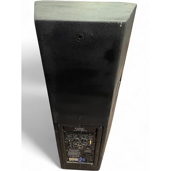 Used QSC KW152 15In 2-Way Powered Speaker