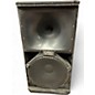 Used QSC KW152 15In 2-Way Powered Speaker thumbnail