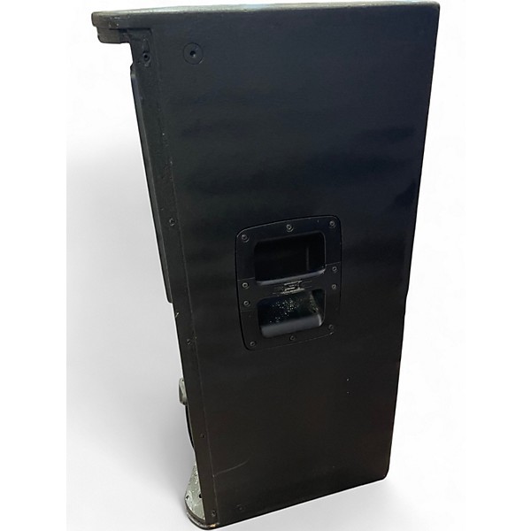 Used QSC KW152 15In 2-Way Powered Speaker