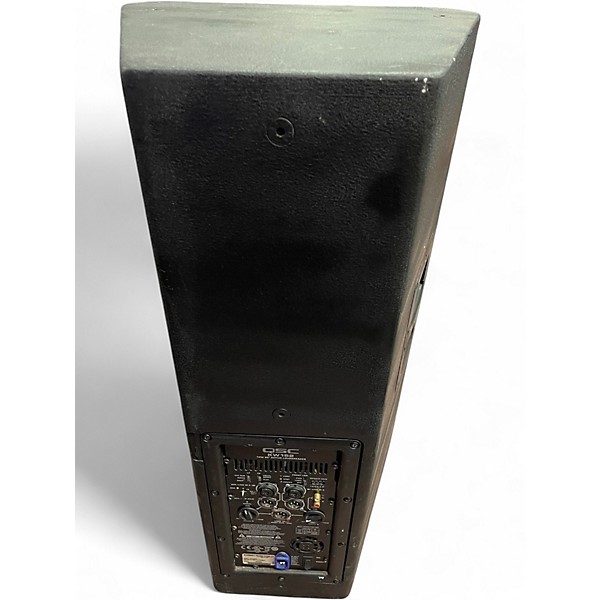 Used QSC KW152 15In 2-Way Powered Speaker