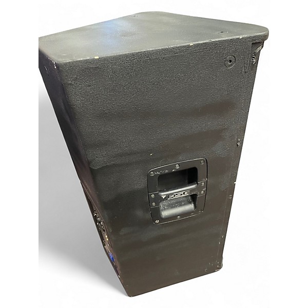 Used QSC KW152 15In 2-Way Powered Speaker