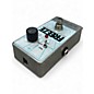 Used Electro-Harmonix Freeze Sound Retainer Compression Effect Pedal