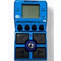 Used Zoom MULTISTOMP MS70CDR+ Effect Processor thumbnail