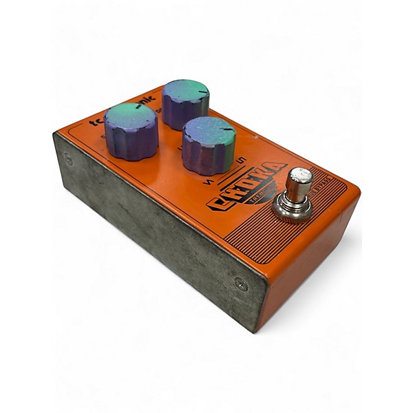 Used TC Electronic Choka Tremolo Effect Pedal