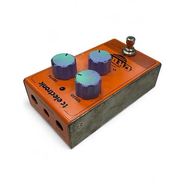 Used TC Electronic Choka Tremolo Effect Pedal