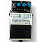 Used BOSS DD6 Digital Delay Effect Pedal thumbnail