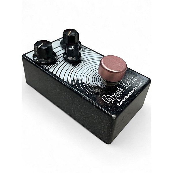 Used EarthQuaker Devices Ghost Echo Reverb Effect Pedal