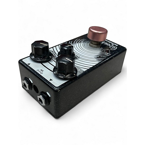 Used EarthQuaker Devices Ghost Echo Reverb Effect Pedal