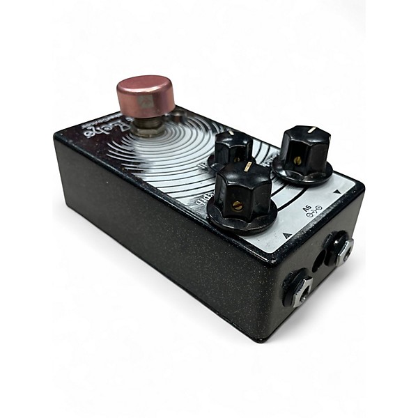 Used EarthQuaker Devices Ghost Echo Reverb Effect Pedal