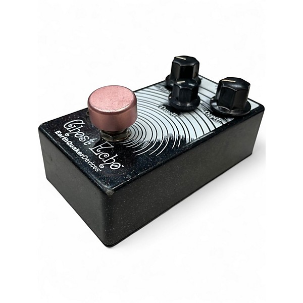 Used EarthQuaker Devices Ghost Echo Reverb Effect Pedal