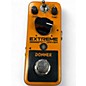Used Donner EXTREME DRIVER Effect Pedal thumbnail