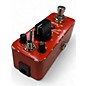 Used Donner HARMONIC SQUARE Effect Pedal