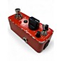 Used Donner HARMONIC SQUARE Effect Pedal