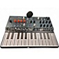 Used Arturia MicroFreak Synthesizer