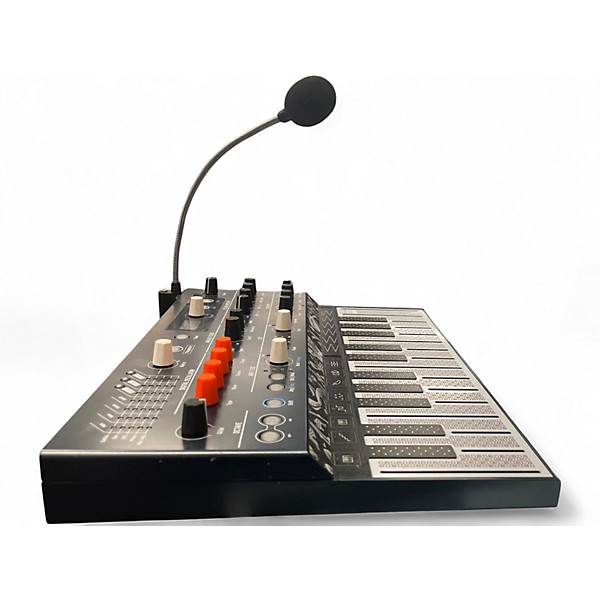 Used Arturia MicroFreak Synthesizer