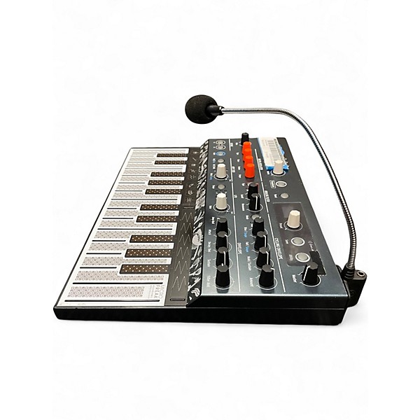 Used Arturia MicroFreak Synthesizer