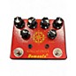 Used Demonfx King of Drive Effect Pedal thumbnail