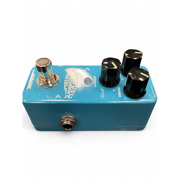 Used NUX NCH-1 Monterey Vibe Effect Pedal