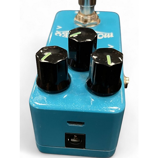 Used NUX NCH-1 Monterey Vibe Effect Pedal