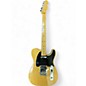 Used 2013 Fender American Standard Telecaster Natural Ash Solid Body Electric Guitar thumbnail