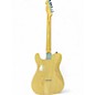 Used 2013 Fender American Standard Telecaster Natural Ash Solid Body Electric Guitar