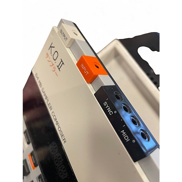 Used teenage engineering EP-133 K.O.II Production Controller