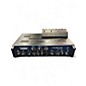 Used Laney NEXUS-SL Bass Amp Head thumbnail