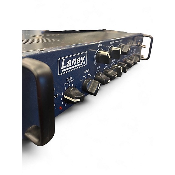 Used Laney NEXUS-SL Bass Amp Head
