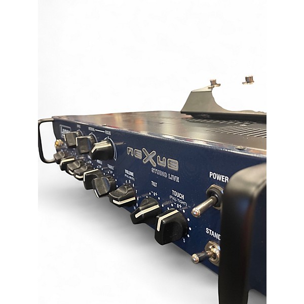 Used Laney NEXUS-SL Bass Amp Head