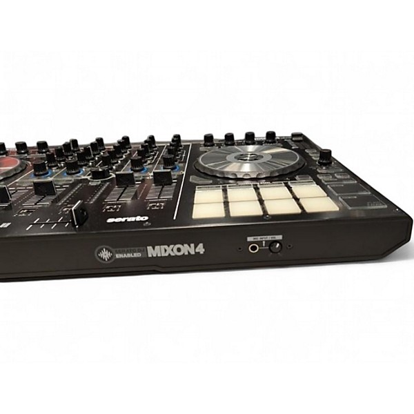 Used Reloop MIXON 4 DJ Controller