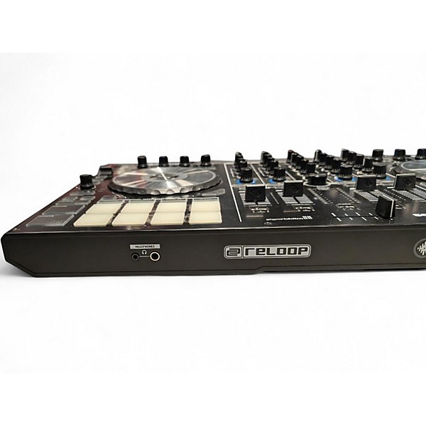 Used Reloop MIXON 4 DJ Controller