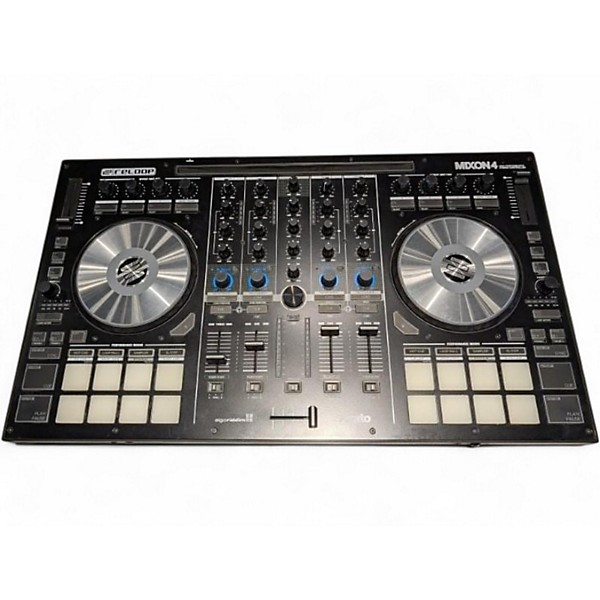 Used Reloop MIXON 4 DJ Controller
