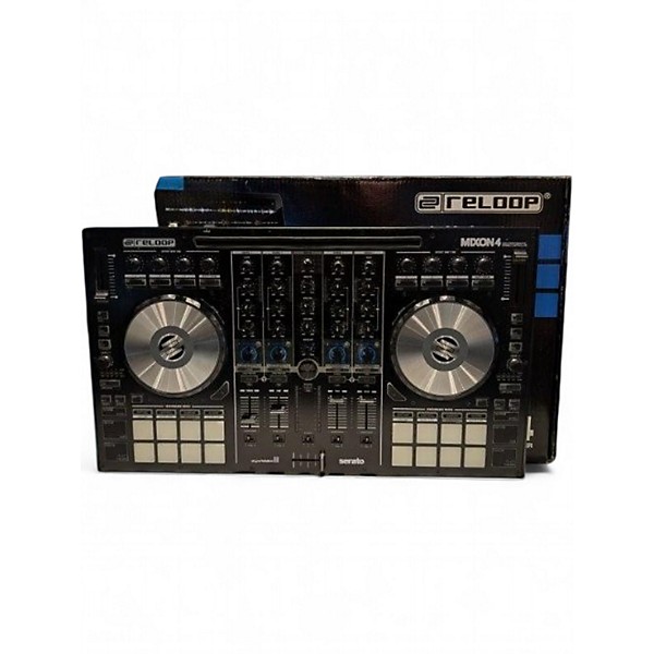 Used Reloop MIXON 4 DJ Controller