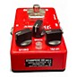 Used Providence Stampeded OD Effect Pedal