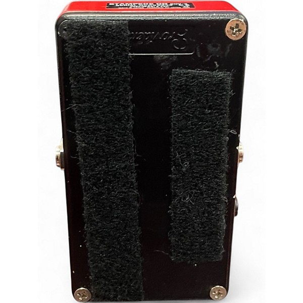 Used Providence Stampeded OD Effect Pedal