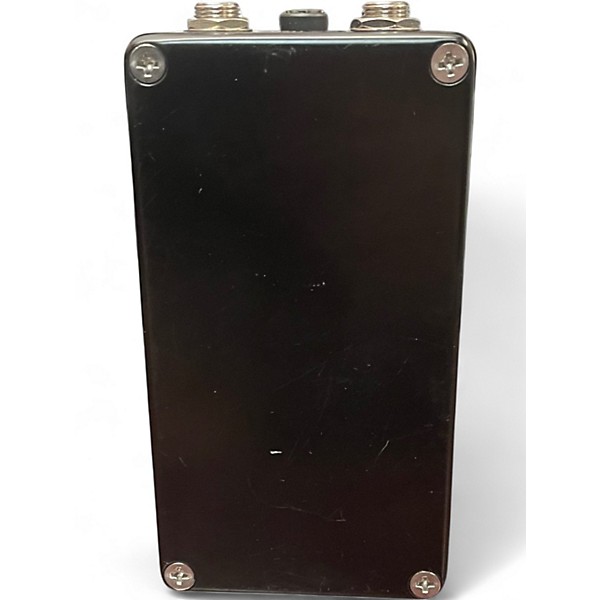 Used Blammo! Blues Blaster Effect Pedal