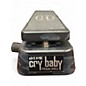 Used Dunlop Cry Baby From Hell Effect Pedal thumbnail
