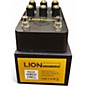 Used Universal Audio Lion '68 Super Lead Effect Pedal