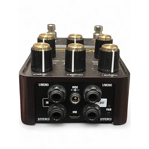 Used Universal Audio Lion '68 Super Lead Effect Pedal
